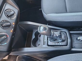 Škoda Fabia, 1.2 tsi / 81 kW, DSG, výhřev - 18