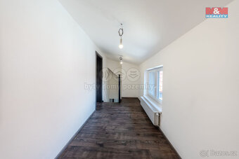 Prodej rodinného domu, 120 m², Uherský Ostroh, ul. Hráza - 18