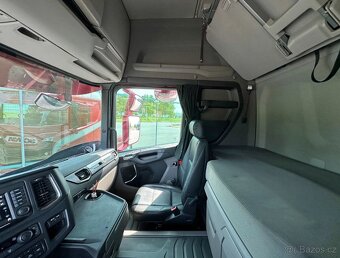Scania R450 4x2 / Full air / 2020 - 18
