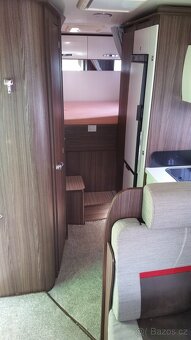Benimar sport 343 - 18