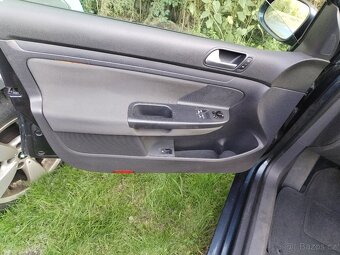 Vw golf 1.6 2005 215t.km - 18