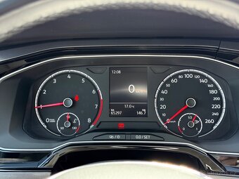 VW Polo 1.0 tsi 85 kw / 2018 / Highline / DPH - 18