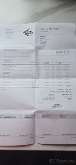 Ducati panigale v2 Rv.2018 najeto 9800km servisní kniha - 18