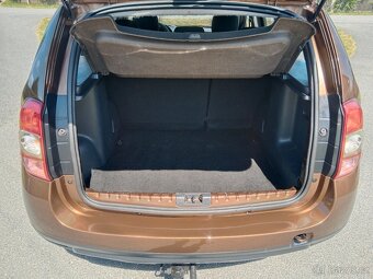 Dacia Duster 1,5DCI,,rok 2015,,Nové v Čr, - 18