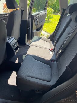 Volkswagen  Touareg 3,0 TDI - 18