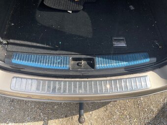 Mercedes ml320 cdi w164 rozpredam na diely - 18