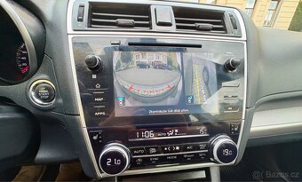 Subaru Outback Comfort 2018 87tkm - 18