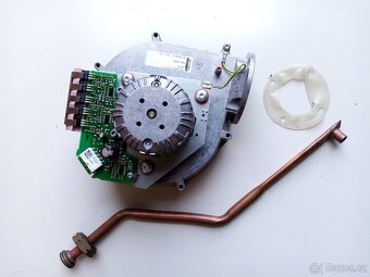 DAKON KZ 15 B, DAKON KZ 15 R - 18