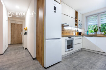 Prodej bytu 2+1 56 m² Cajthamlova, Teplice - 18