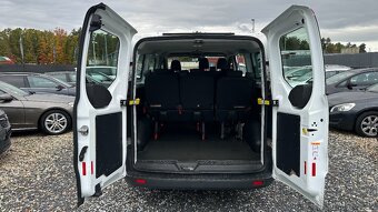Ford Transit Custom 2.2TDCI 92kW L2,9míst - 18