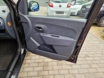 DACIA Dokker STEPWAY, 1.5 dCi, r.v. 11/2015, plný servis - 18