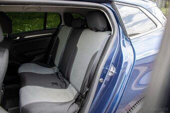 Renault Mégane Grandtour GT Line / 97kW / A7 / 2018 - 18