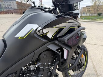 CFMOTO 800MT Explore, Eu5+, SKLADEM, DPH - 18