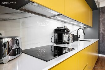 Pronájem bytu 3+kk 175 m² Římská, Praha - Vinohrady - 18