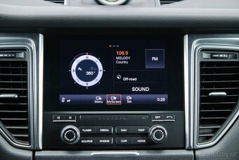 Porsche Macan - 18