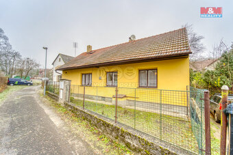 Prodej rodinného domu, 103 m², Slapy - 18