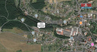 Prodej bytu 4+kk s garáží, 70 m², Karlovy Vary, ul. Husova - 18