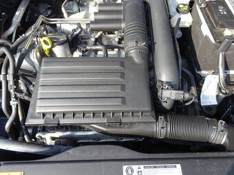 Volkswagen Golf 1,4 TSI, DSG. GARANCE KM - 18