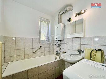 Prodej bytu 3+1, 55 m², Ostrava, ul. Provaznická - 18