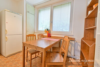 Pronájem bytu 4+1, Dědická, Slatina, 25 000 Kč/měs, 91 m2 - 18