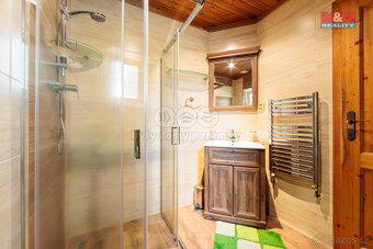 Prodej rodinného domu, 289 m², Útvina - 18