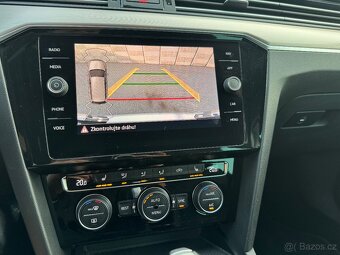 Volkswagen Passat R-LINE R.V. 2020 2.0TDI DSG FUllLED - 18