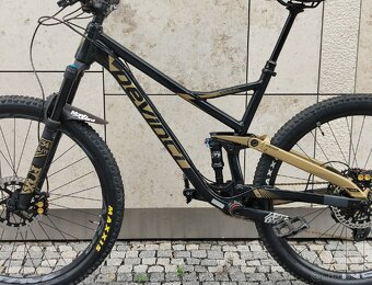 Devinci Django 29" XX1 Eagle XL Wibmer - 18