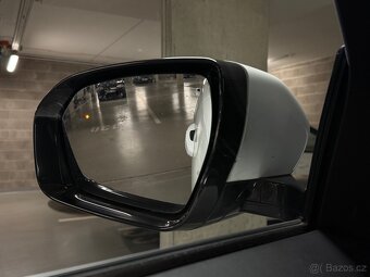 Range Rover Evoque 2.0 benzín 177kw, 4x4, Premium - 18