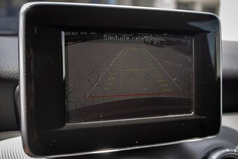 Mercedes-Benz CLA 180 Kupé - 18