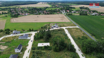 Prodej bytu 3+kk, 86 m² ve výstavbě. Obec Žáky - Štrampouch - 18