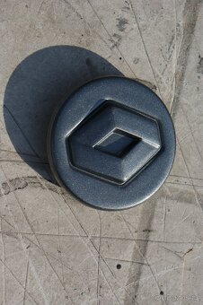 Twingo jitrnice 7x13 4x100 TUNING - 18