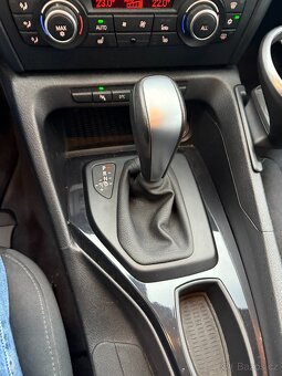 BMW X1 20d 130 KW Xdrive 2011 NOVÉ V CZ PLNÝ SERVIS BMW - 18