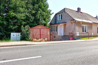 Prodej rodinného domu Hlinsko-Kouty - 18
