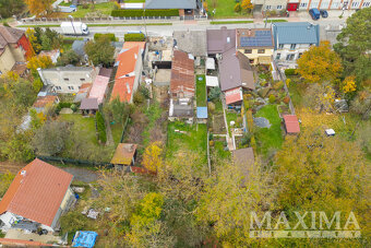 Dům 5+1 o ploše 140 m2 - Velká Bystřice, Velká Bystřice - 18