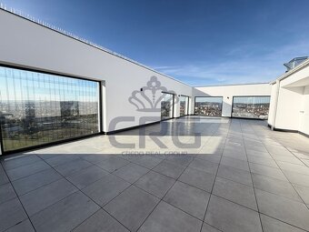 PRONÁJEM NOVOSTAVBY BYTU 2+KK V BRNĚ – ČERNÝCH POLÍCH - 18