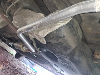 Dacia Logan MCV 1.6 LPG,výbava Laureate,bez rezu,jede krásně - 18