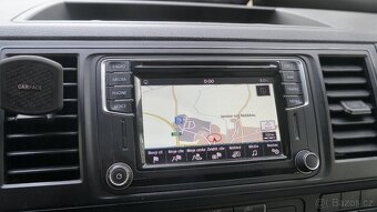 Volkswagen T6 long, DPH 2,0TDI,110kW, manuál, obytný,5 míst - 18
