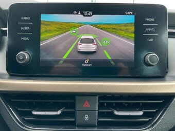 Škoda Scala 1.0TSi 81kW STYLE ČR - 18