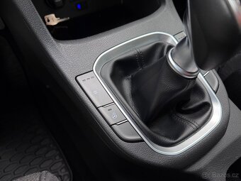 Hyundai i30 1.0 t-gdi kombi / 2021 / DPH - 18