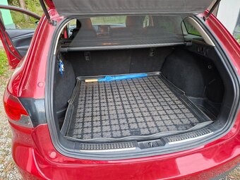 MAZDA 6 COMBI 2,2 SKYACTIVE-D 129 kW AUT. TOP REVOLUTION - 18