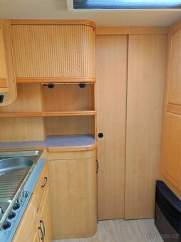 Karavan Hobby 495 Exclusive - 18