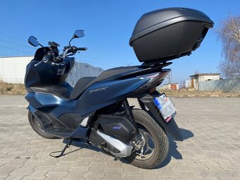 Honda PCX125 - 18