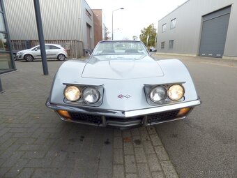 Chevrolet Corvette C3 - 18