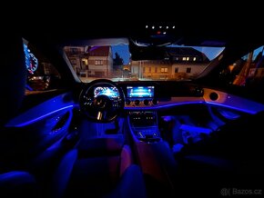 Mercedes Benz E 220D AMG W213(S213) - 18