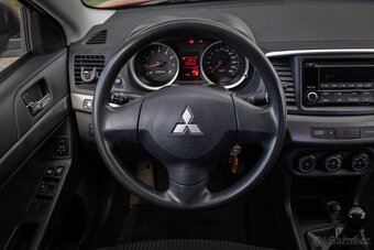 Mitsubishi Lancer 1.6 MIVEC LPG 86kW 2013 - 18