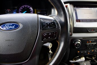 Ford Ranger 2019 - 18