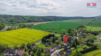 Prodej rodinného domu, 250 m², Blíževedly - Litice - 18