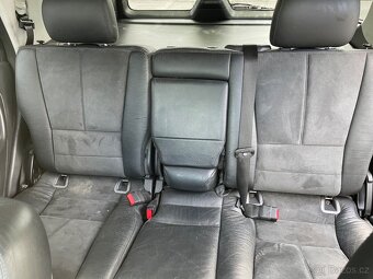 Mercedes ML270 Final Edition. Automat - 18