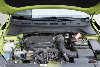 Hyundai Kona - 18