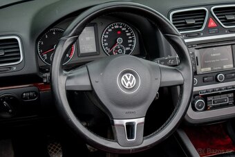 Volkswagen Eos 1.4 TSI 160k - 18